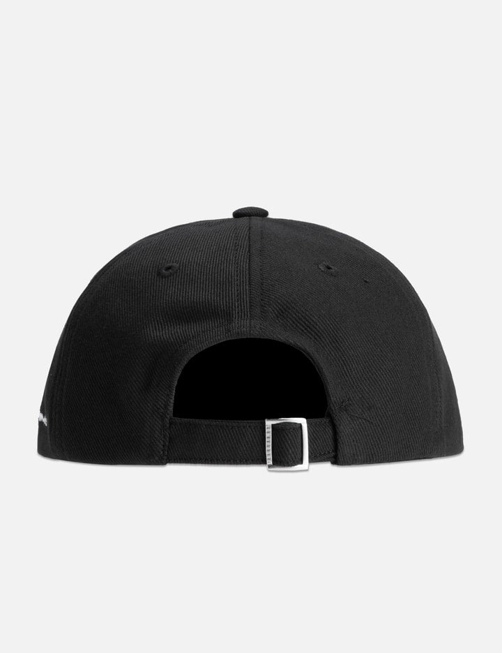 La casquette Jacquemus Cap