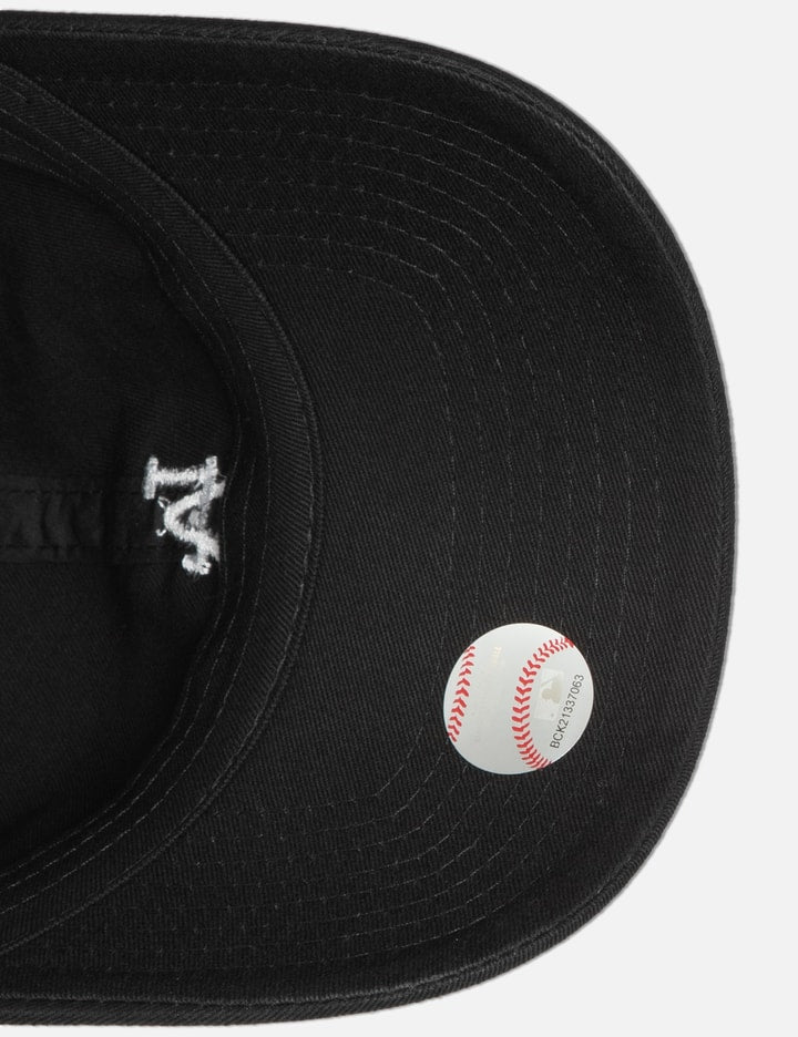 Los Angeles Dodgers Essential Mini Logo Classic Cap