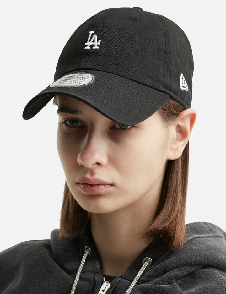 Los Angeles Dodgers Essential Mini Logo Classic Cap