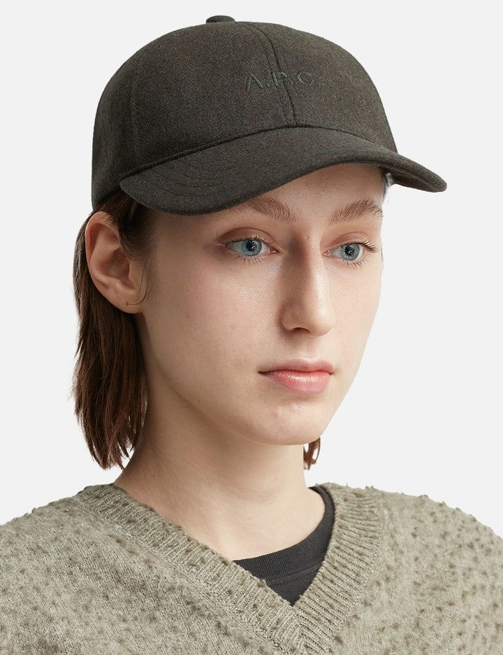 Charlie Baseball Cap