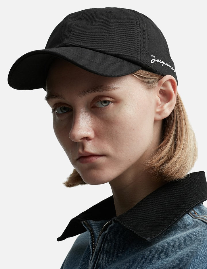 La casquette Jacquemus Cap