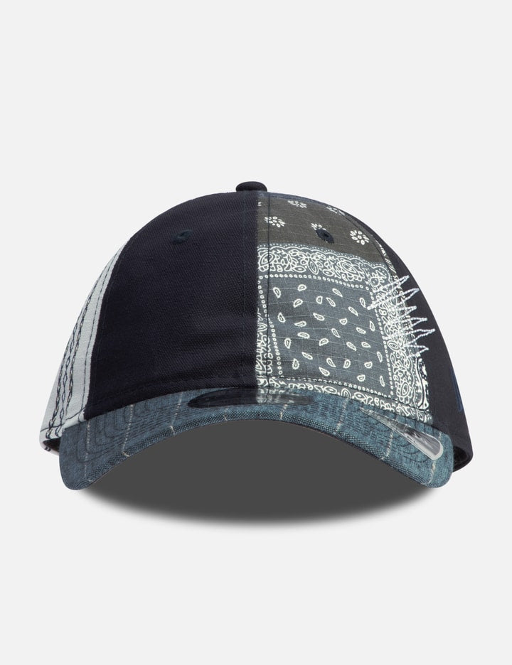 New Era Boro Contemporary Blue 9Twenty Small Cap