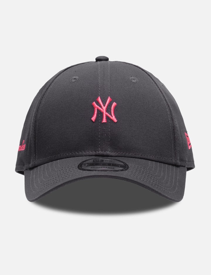 New York Yankees Mini Logo 9Forty Cap