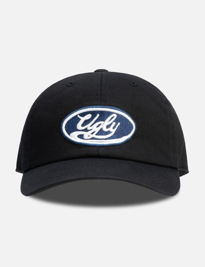 Ugly Cap