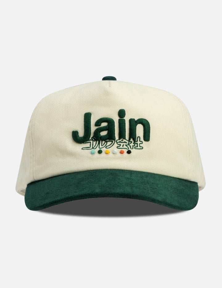 Jain Cap 2.1