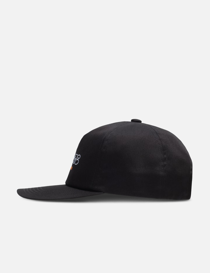 "Bubble Logo" Active City Trucker Cap
