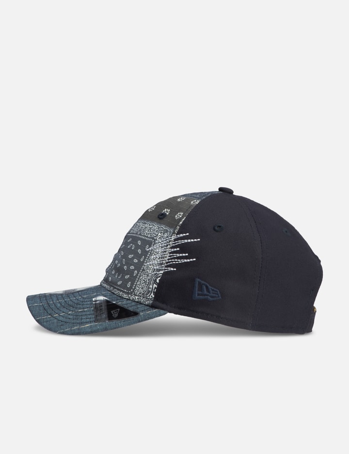 New Era Boro Contemporary Blue 9Twenty Small Cap