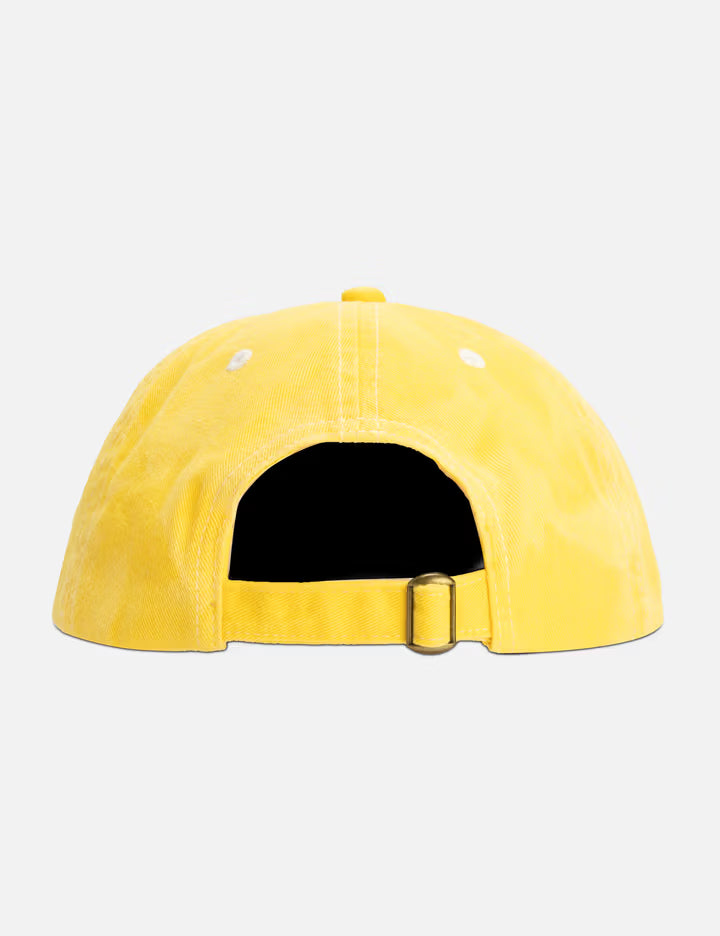 Logo Cap