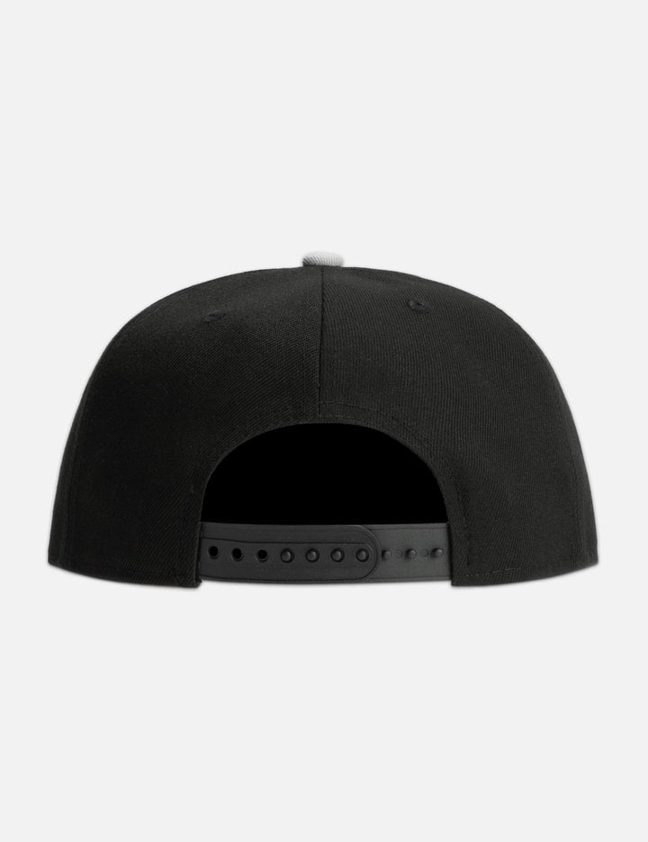 Brooklyn Nets SnapBack 9Fifty Cap