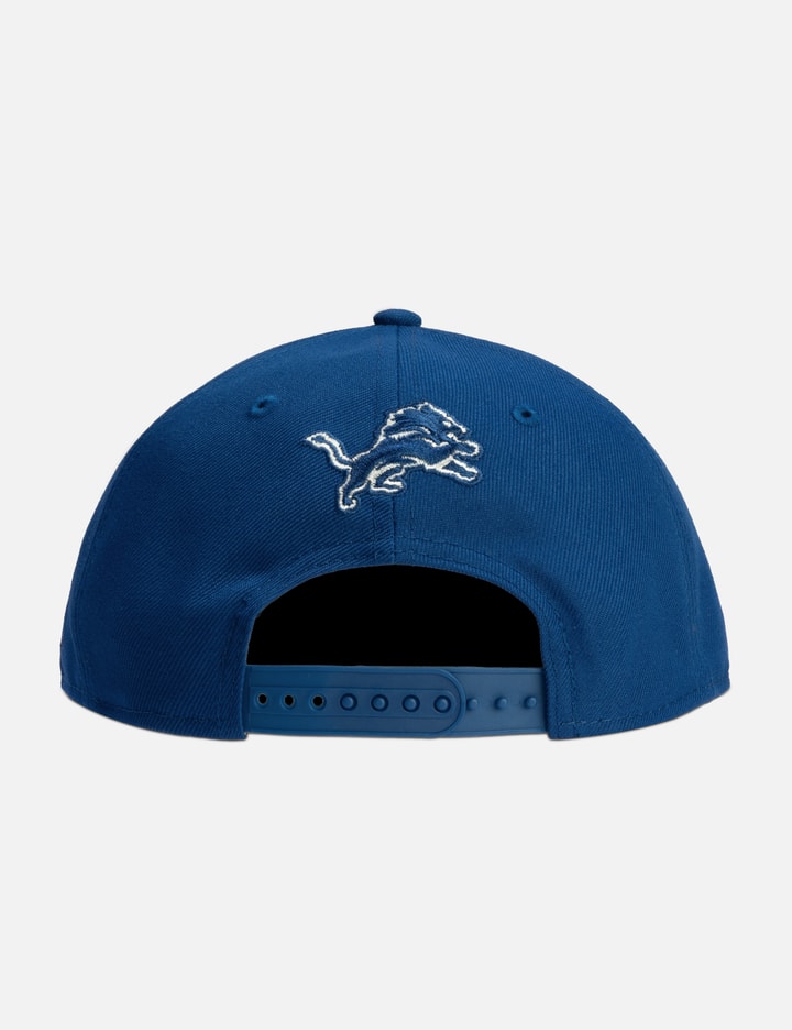 New Era x Fear of God 9FIFTY Retro Crown Detroit Lions NFL