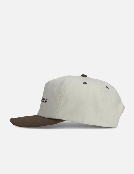 QG Sport 5-Panel Hat
