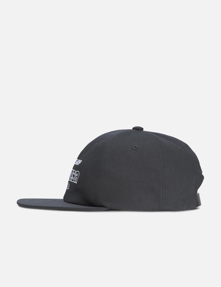 SSB Logo Cap