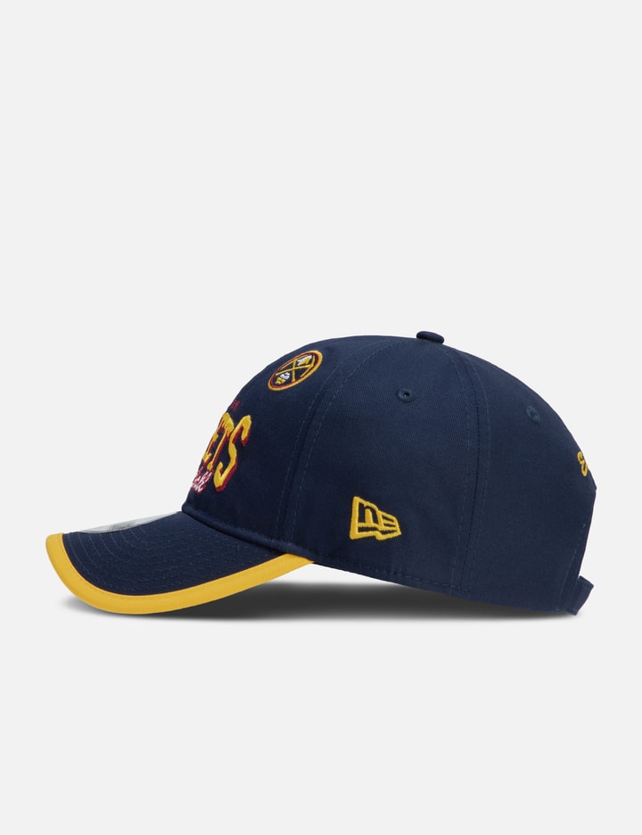 Denver Nuggets Nba Basketry 9twenty Cap