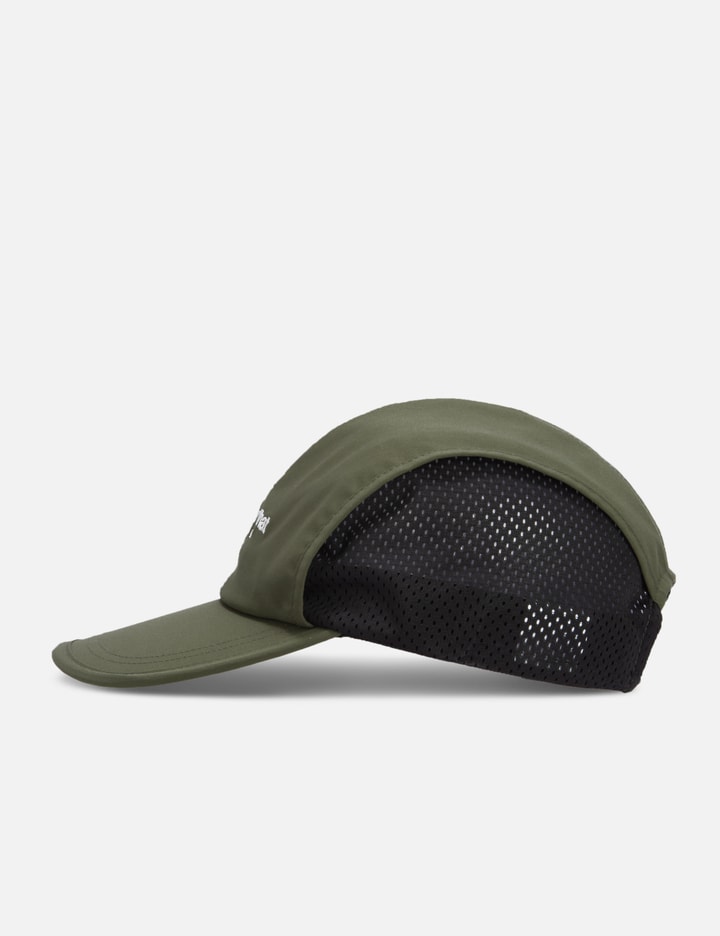 Sport Mesh Cap