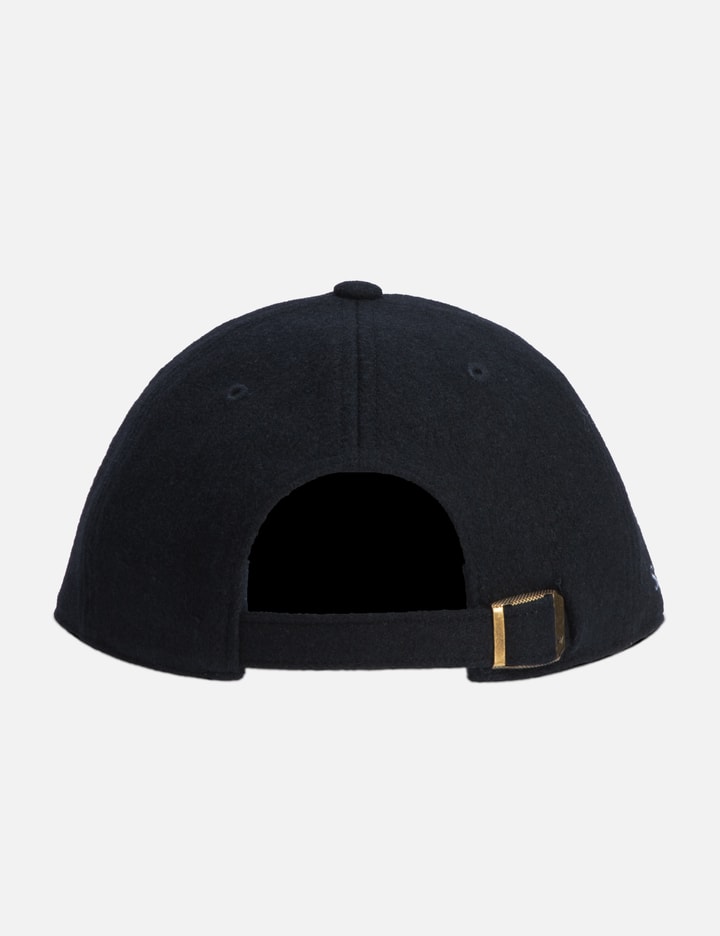 Yankees Serif Wool Hat