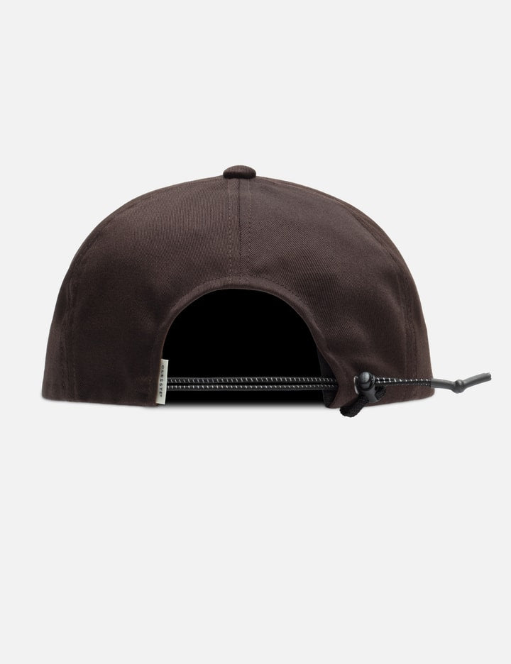 "Bubble Logo" Active City Trucker Cap