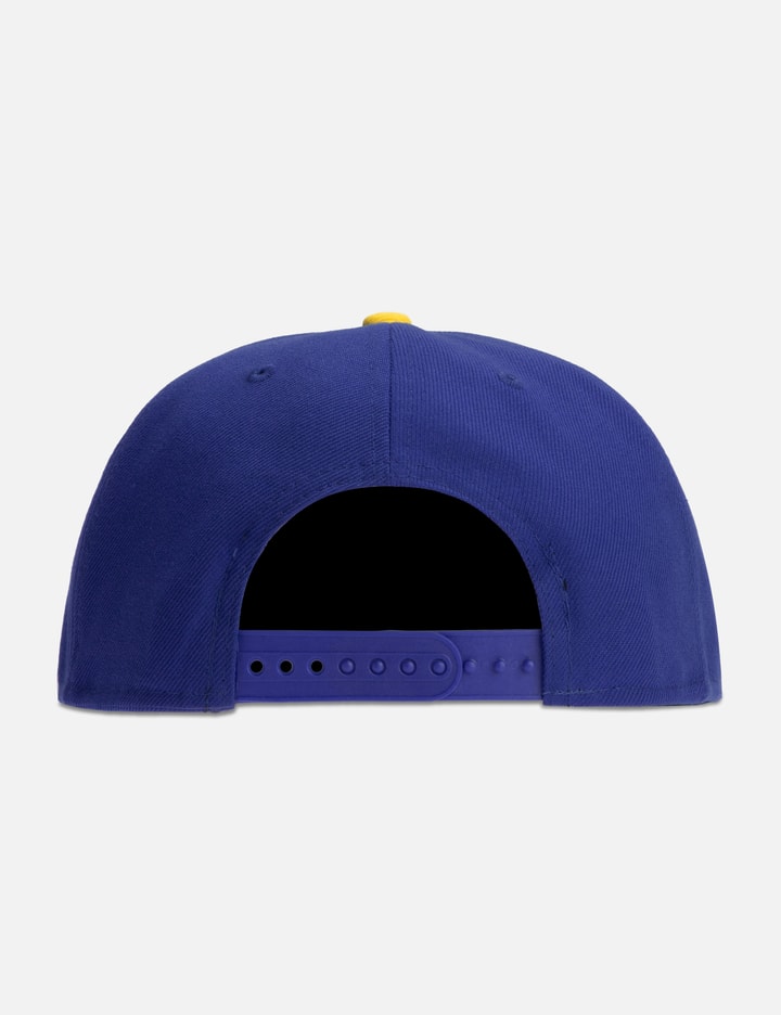 Golden State Warriors SnapBack 9Fifty Cap