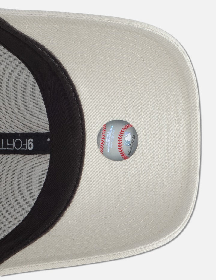 New York Yankees Mini Logo 9Forty Cap