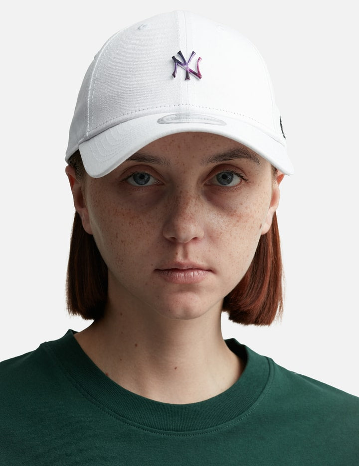 New York Yankees Comic Space 9Forty Cap