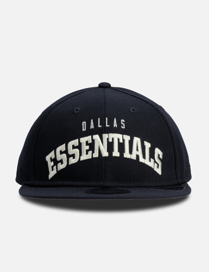 New Era x Fear of God 9FIFTY Retro Crown Dallas Cowboys NFL