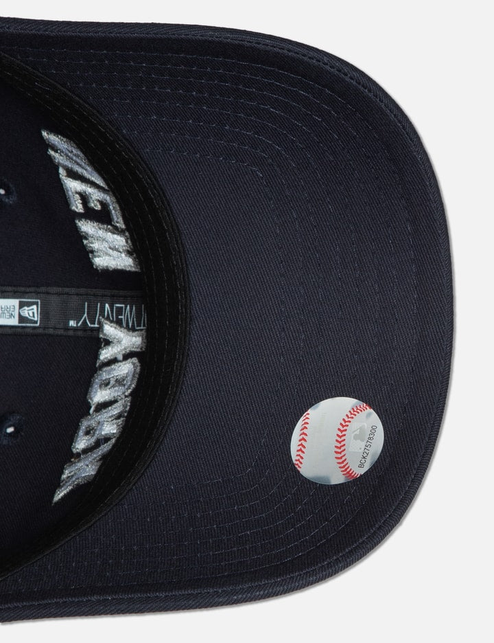 New York Yankees 9Twenty Cap