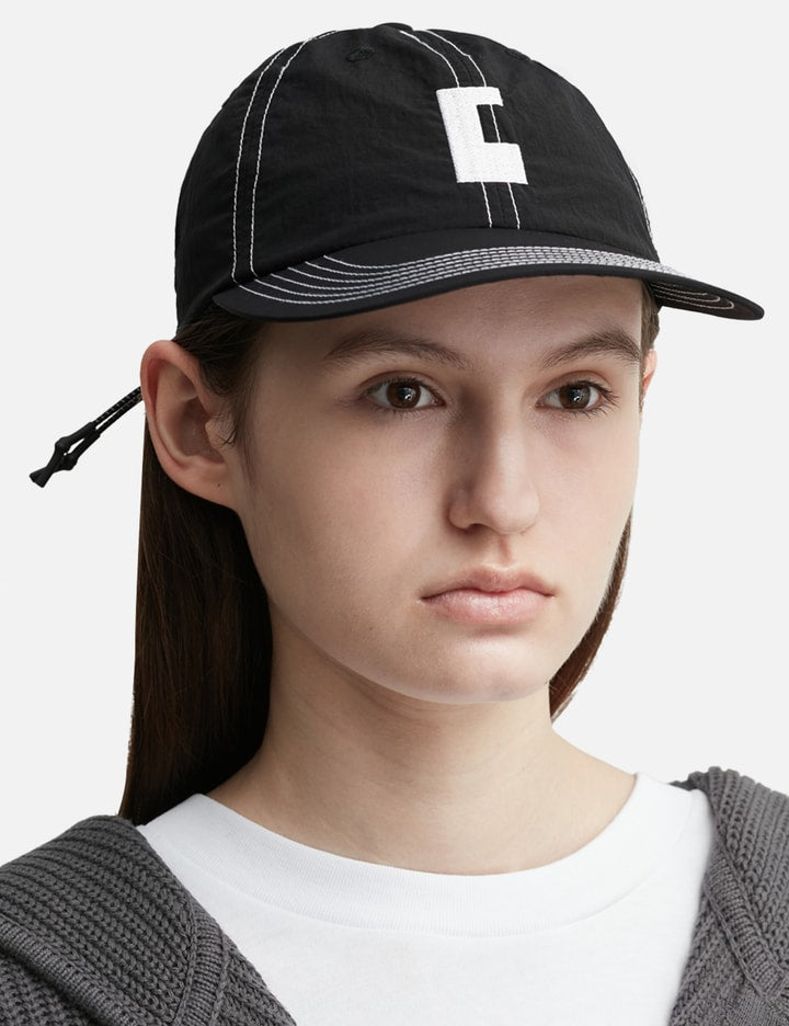 "C"Active City Cap 001