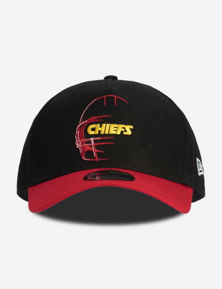 Kansas City Chiefs NFL 9Forty Cap