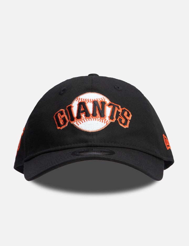 San Fransisco Giants 9Twenty Cap