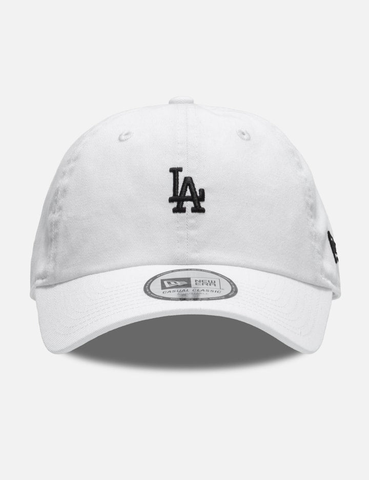 Los Angeles Dodgers Mini Logo UA Classic Cap