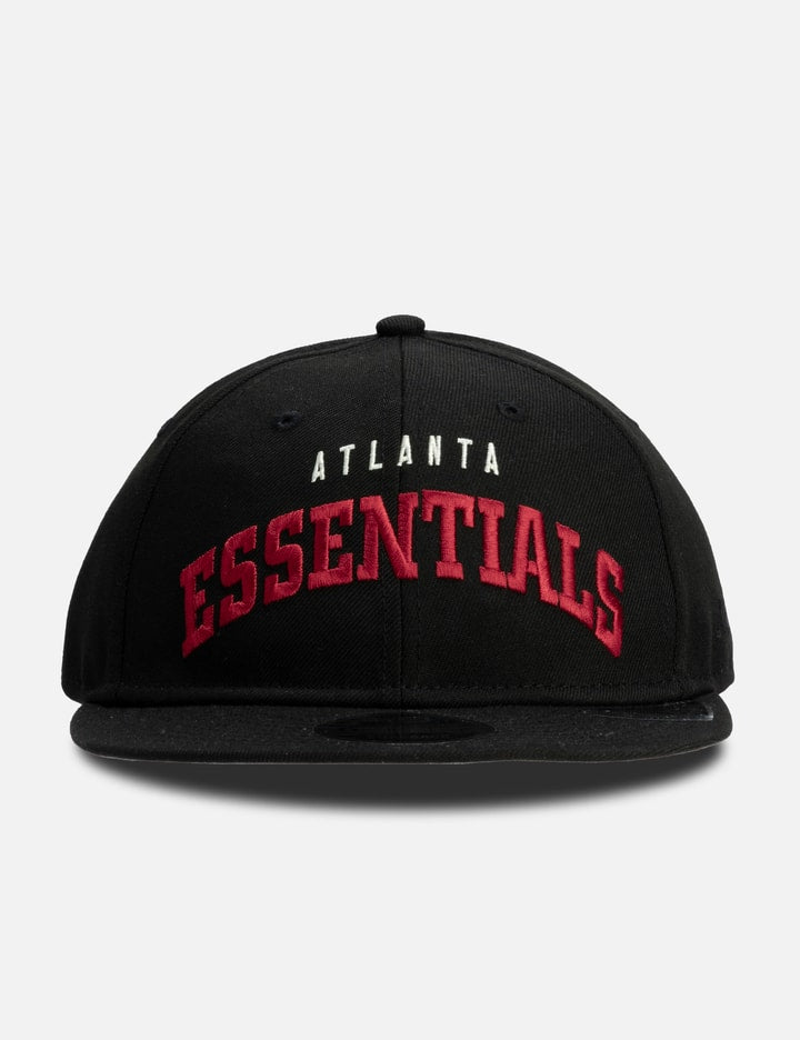 New Era x Fear of God 9FIFTY Retro Crown-Atlanta Falcons