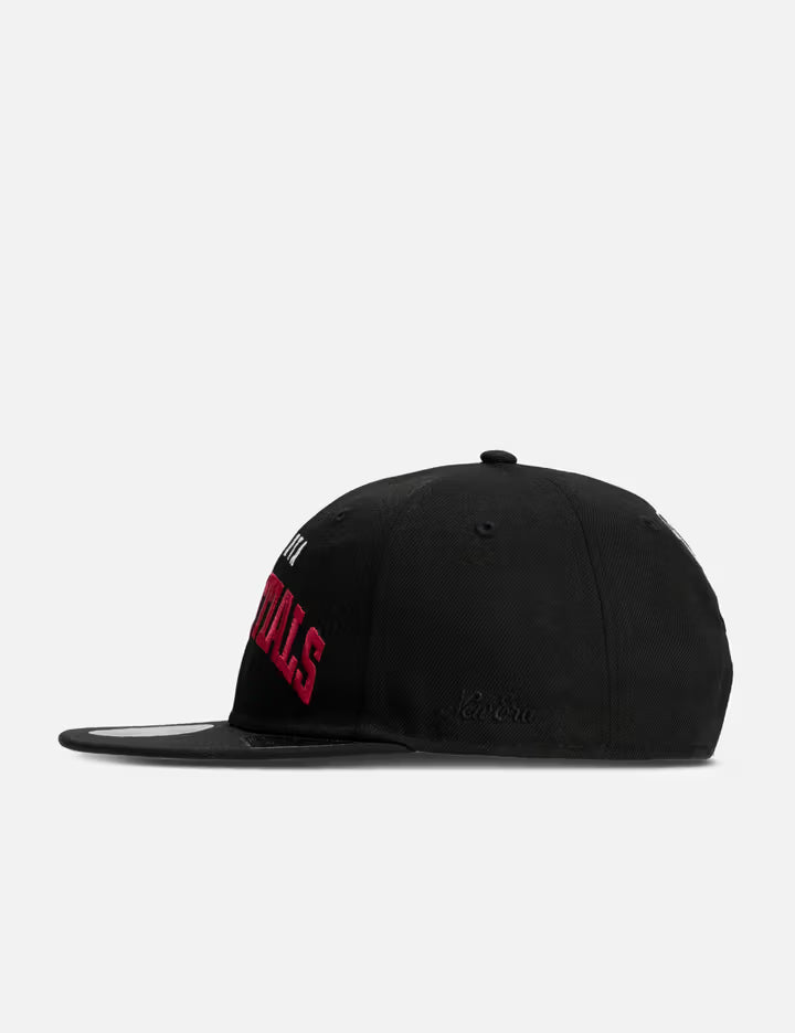 New Era X Fear Of God 9FIFTY Retro Crown-Atlanta Falcons