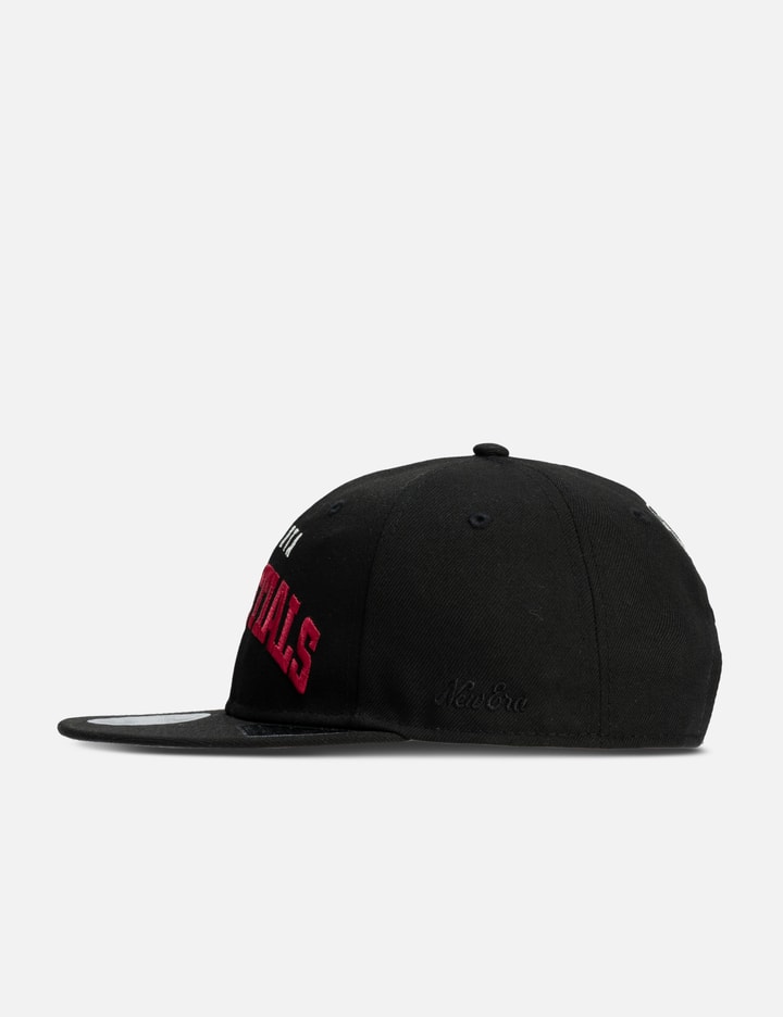 New Era x Fear of God 9FIFTY Retro Crown-Atlanta Falcons