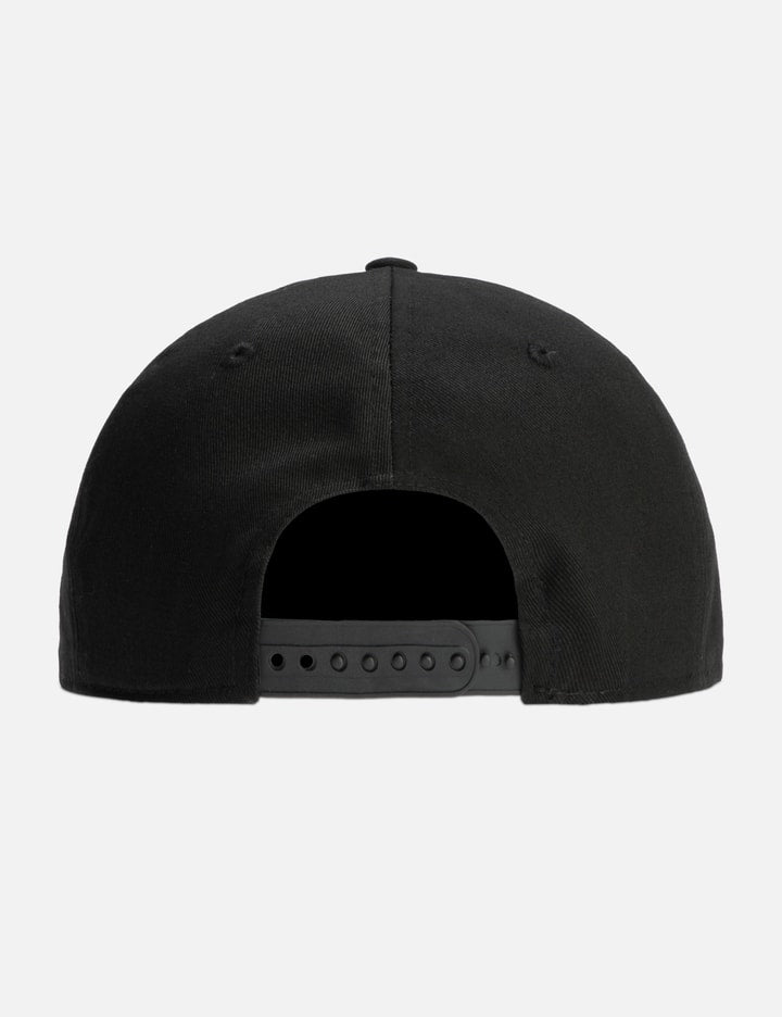 Brooklyn Nets NBA Infill 9forty Cap