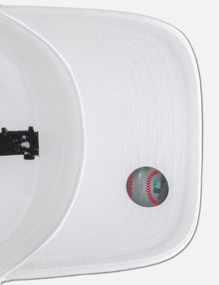 Los Angeles Dodgers Mini Logo UA Classic Cap