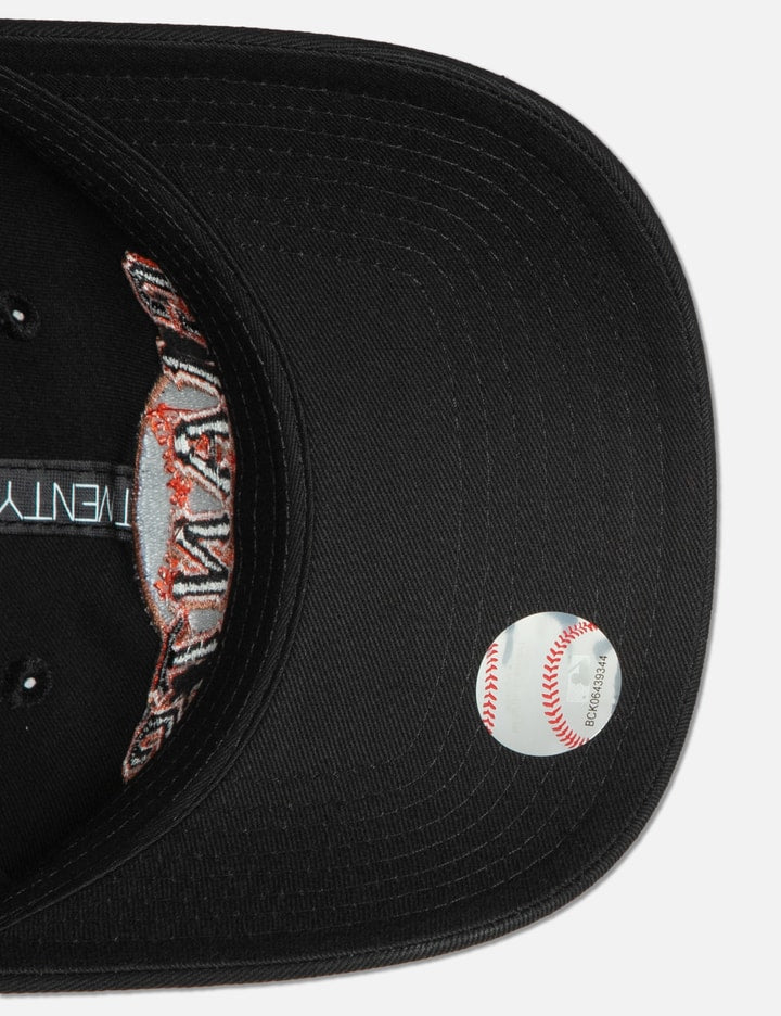 San Fransisco Giants 9Twenty Cap