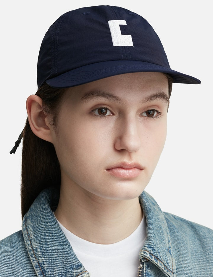 "C" Active City Cap 001