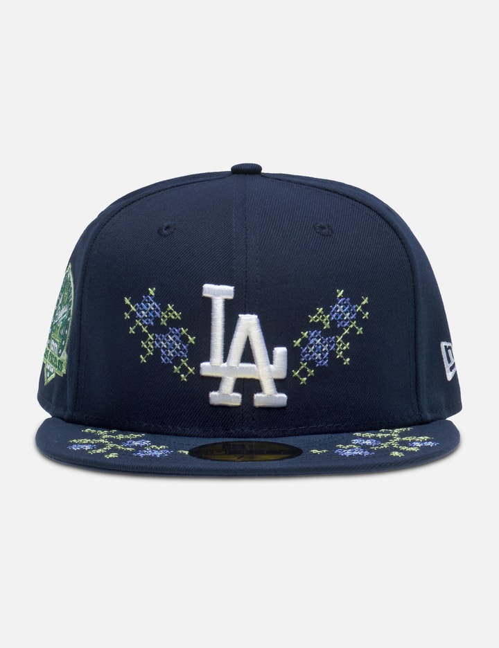Los Angeles Dodgers 59FIFTY Garden