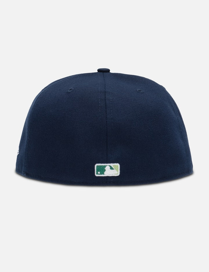 Los Angeles Dodgers 59FIFTY Garden