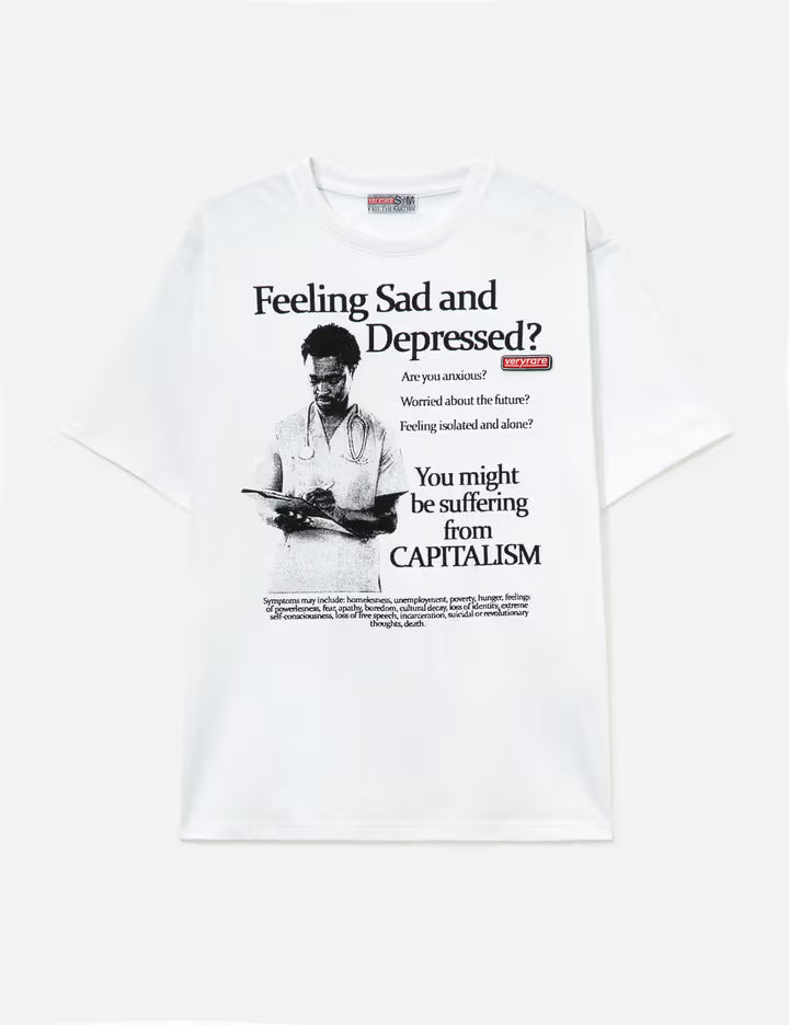 Capitalism [tee]