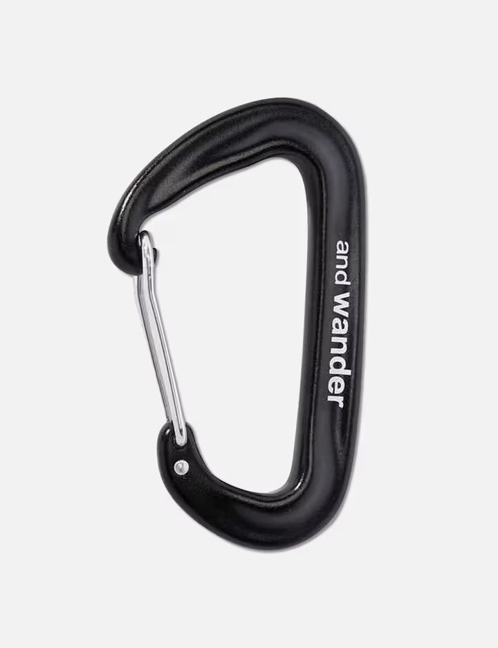Utility Carabiner