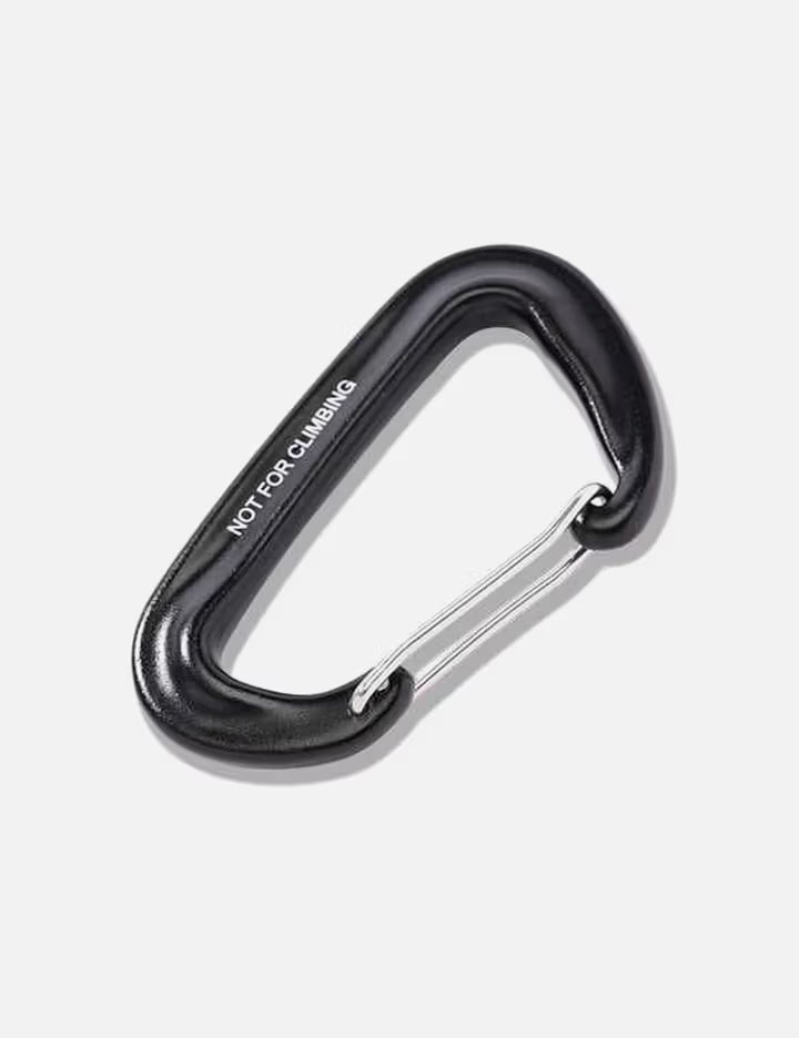 Utility Carabiner