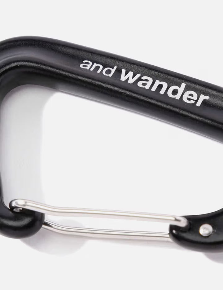 Utility Carabiner