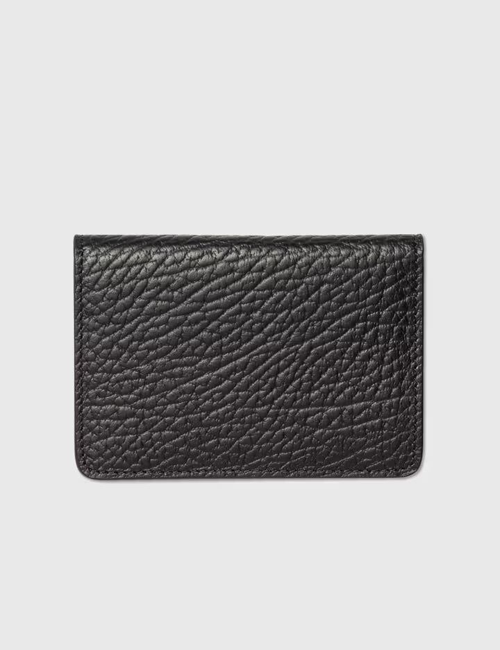 Four Stitches Card Holder