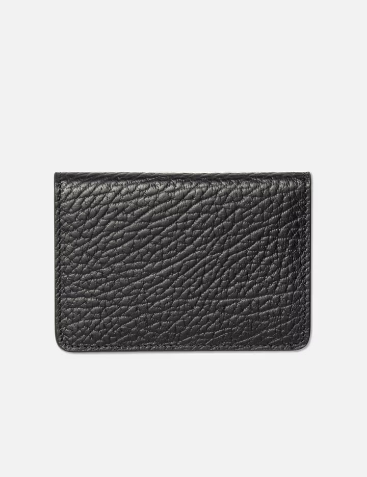 Four Stitches Cardholder
