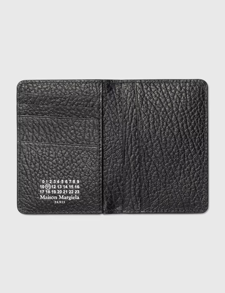 Four Stitches Card Holder