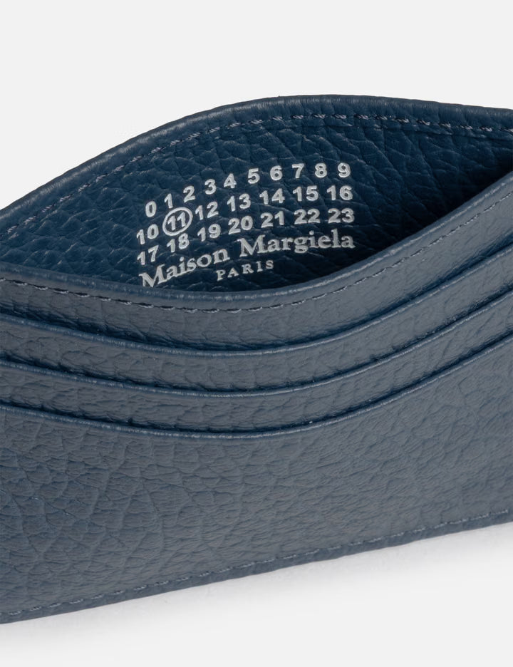 Card Holder Slim 6CC