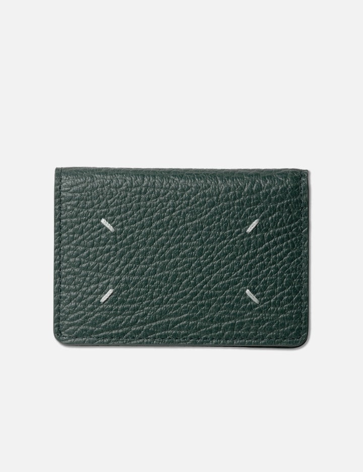Four Stitches Cardholder