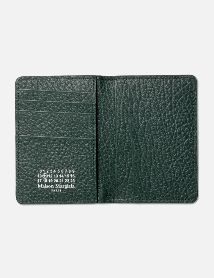Four Stitches Cardholder