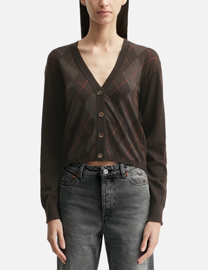 Ivy Cardigan
