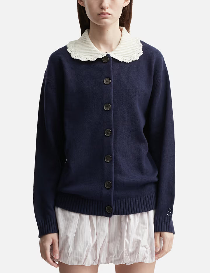 Koda Cardigan